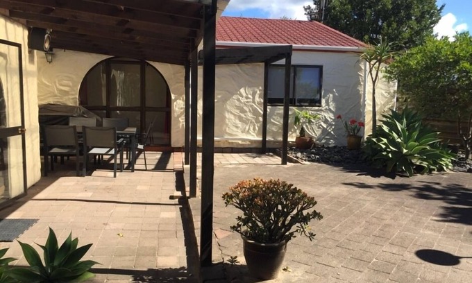 Pauanui Casa | Privado escapada totalmente vallada $ 125- $ 300 / noche