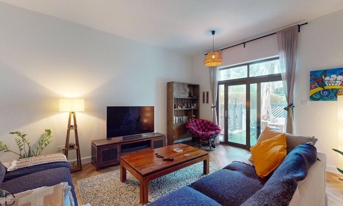 The Greens Apartamento | Travo B - G03
