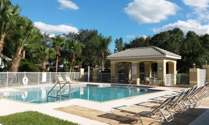 Gateway Casa | *CASA* .. * Cerca de los estadios TWINS y RED SOX * POOL ..GOLF..WORLD FAMOUS BEACHES