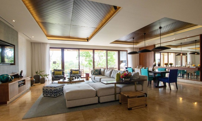 Península de Papagayo Apartamento | Private gated community condo, located in the heart of Peninsula Papagayo!