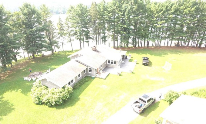 Cayamant Casa | Private-Gated-Luxuary Resort - 1600 'waterfront - Capacidad de hasta 40 invitados