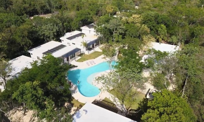 Tankah Casa | Private Gated Luxury Estate- Sleeps 28