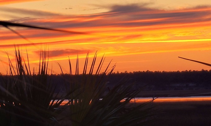 St. Marys Casa | Private Gateway to Cumberland Island