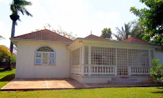 Mammee Bay Estates Casa | Escapada privada cerca de Ocho Ríos