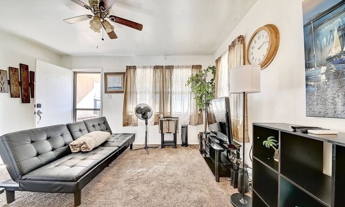 Santa Ana Heights Casa | Private Getaway Near Disneyland & Long Beach!