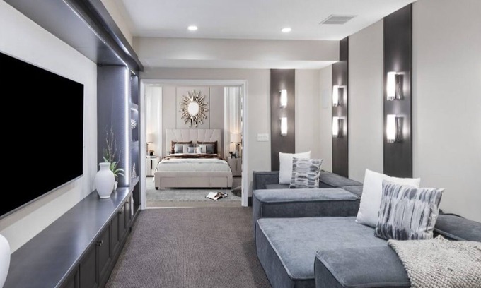 Creamery Casa | Private Guest Suite