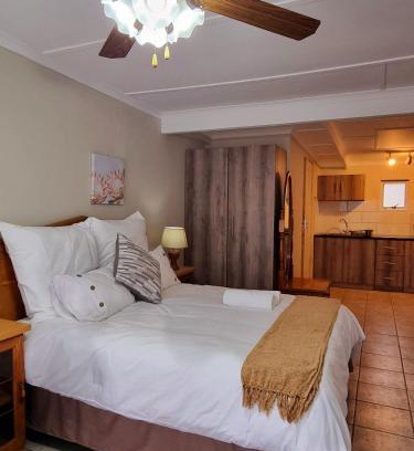 Berea Casa | Private Guest Suite with 24hr Electricity, East London