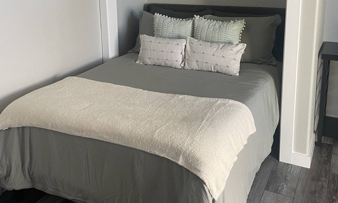 Chico Apartamento | Private Guesthouse Studio