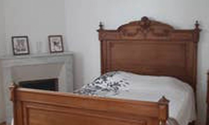 La Monnerie-le-Montel Cama Y Desayuno | Casa de familia privada