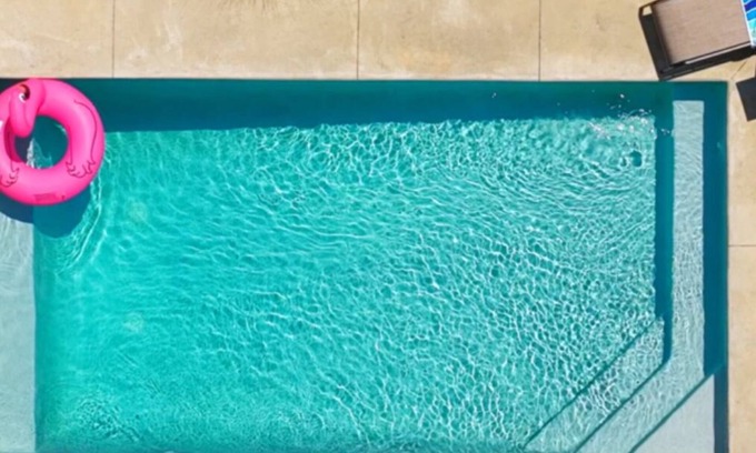 Silver Sands Casa | Encuentra la alegría en Silver Sands Getaway