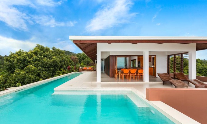 Tagaqe Casa | Private Holiday House