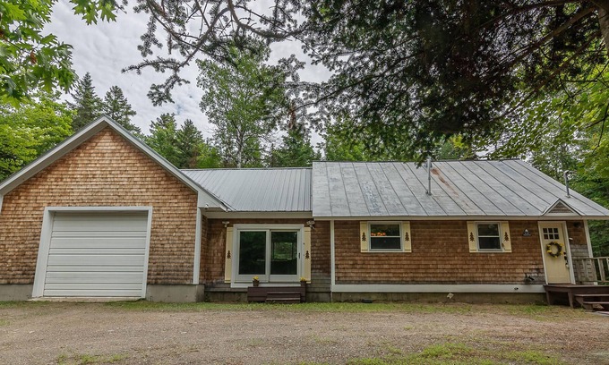 Stratton Casa | Private Home Near Eustis