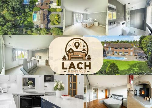 Reading Casa | Private Home Retreat In Sonning