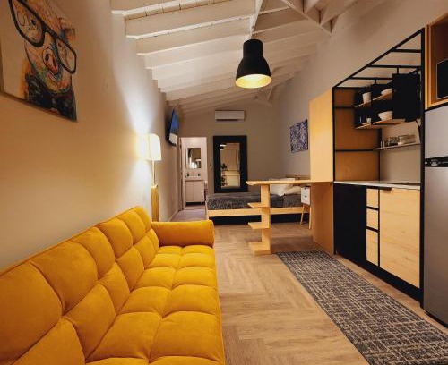Opa-Locka Apartamento | Private Home Studio Central Located in Miami 1