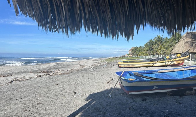 La Herradura Casa | Private house near the beautiful beach