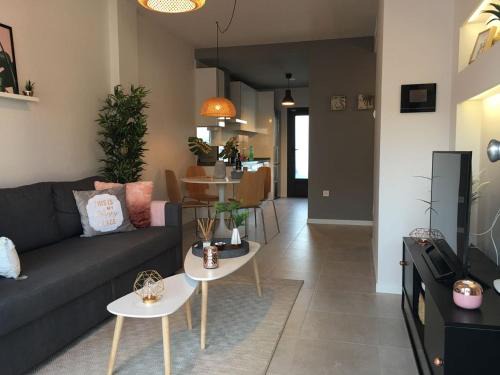 Torre de la Horadada Casa | Private House 3 bedrooms with garden - Torre de la Horadada