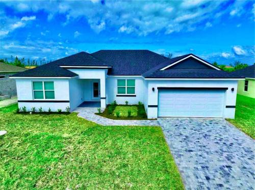 South Gulf Cove Casa | Private House 5Bed 3baths