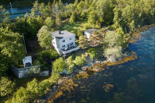 Trondheim Casa | Private House & Bungalow by the sea