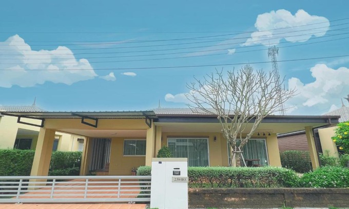 Rayong Casa | Private house Casa seaside Rayong