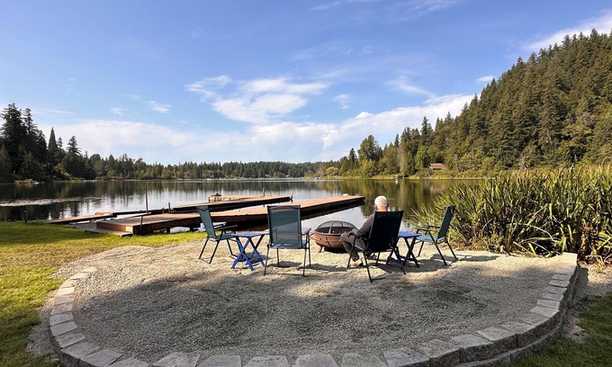 Maple Heights-Lake Desire Casa | Echo Mt View en Lake Desire - ¡Cambio de tarifa y noches mínimas!