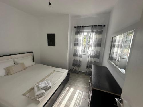 Qafe e Gjashtes Casa | Private House for rent