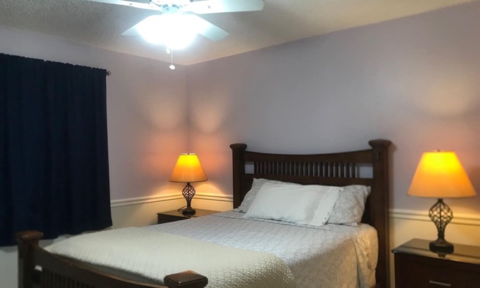 Hunt Club Casa | The Coconut Place - ¡Un hogar lejos del hogar!