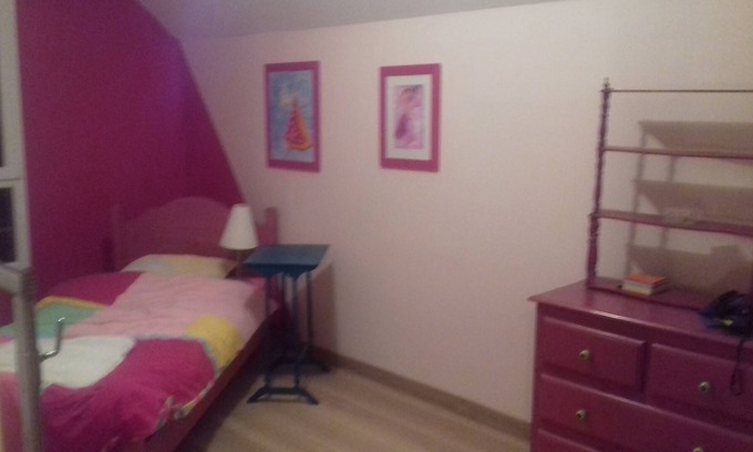 Lesquin Casa | Casa privada en una casa privada