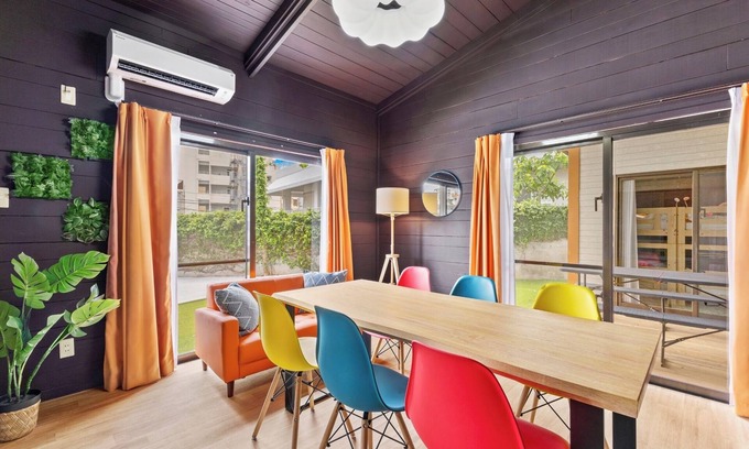 Asato Casa | Private house in Naha city the heart of Okinawa / Naha Okinawa