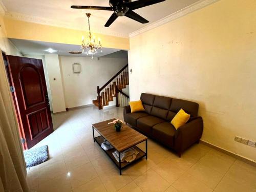 Gelugor Casa | Private House in the heart of Penang