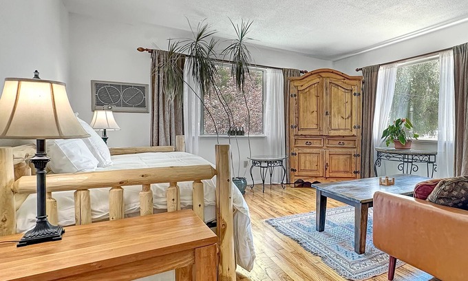 Paonia Casa | Private House Inside Charming Hotel