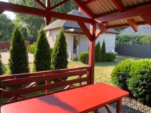 Serednye Casa | Private House near Kosyno