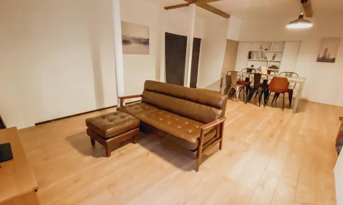 Toyooka Casa | Private House near Take-no beach 一棟貸し 竹野浜 城崎すぐ