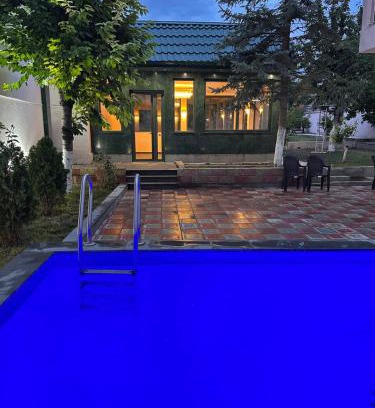 Yerevan Casa | Private house, Own and magnificent villa