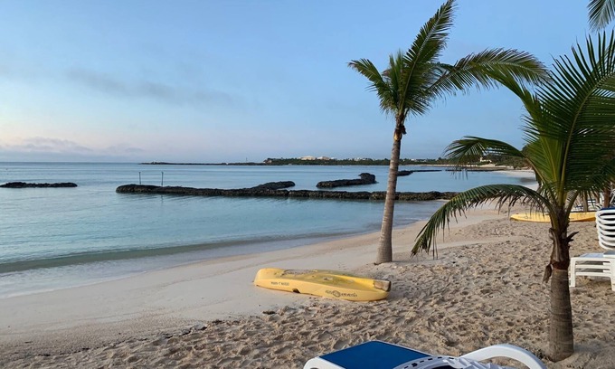 Puerto Aventuras Casa | Private House, Pool, Roof Lounge, Cenote & on the 1st hole of the Golf Course