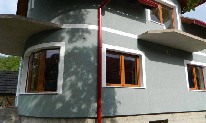 Sita Buzaului Casa | Casa privada en las afueras de Intosura Buzaului