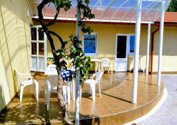 Berehove Casa | Private House