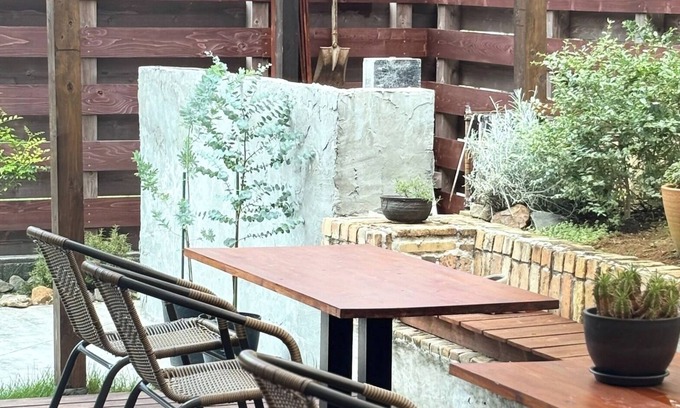 Fujieda Casa | Private house with terrace | BBQ | Parties and sma / Fujieda Shizuoka