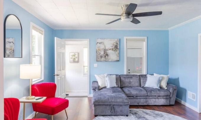 East Kingston Casa | Private Hudson Valley Escape
