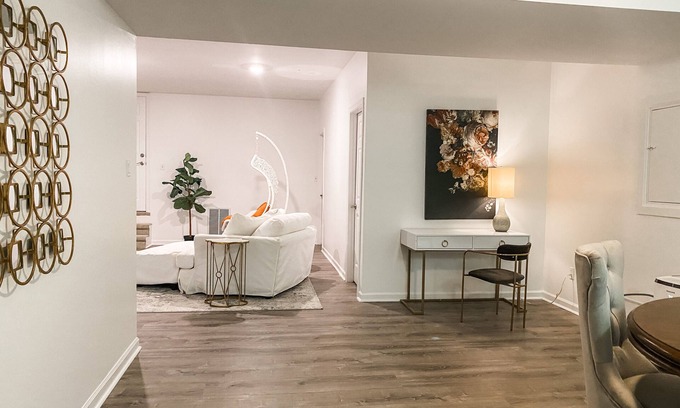 Huntsville Casa | Private In-law suite in upscale neighborhood