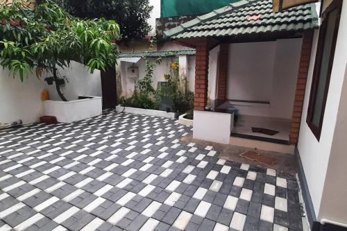 Thiruvananthapuram Chalet De Esquí | Private Independent villa, near tvm Musium, Palace