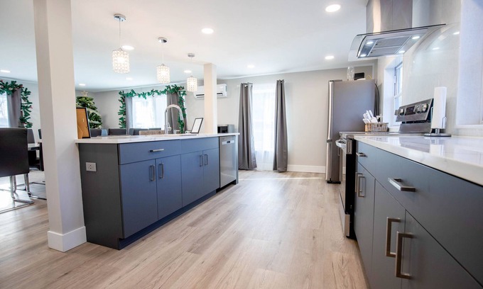 East Stroudsburg Casa | PRIVATE INDOOR HEATED POOL