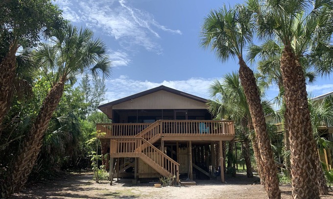 Placida Casa | Private island getaway