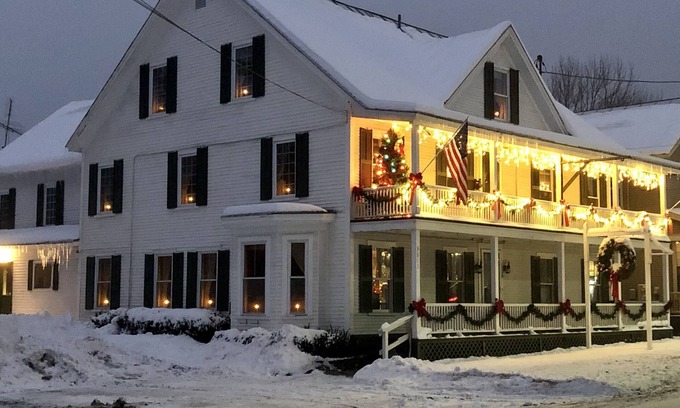 Pittsfield Casa | Privado Killington Area Inn todo para ti!