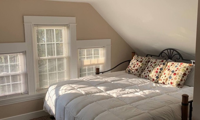 Norwood Casa | Private King #4 Perfect 4 Prof ** Special Rates **