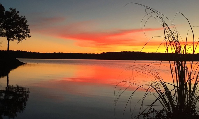 Henrico Casa | New Lakeside Guesthouse, Main Lake, a pasos del agua