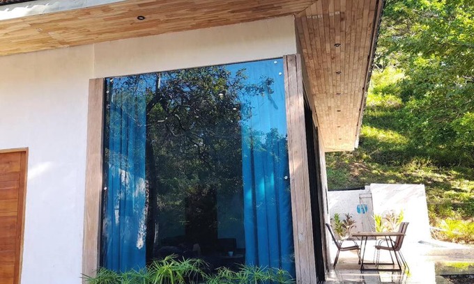 Montezuma Villa | private & luxuirios villa