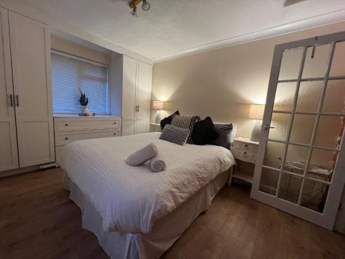 Bracknell Apartamento | Private luxurious apartment
