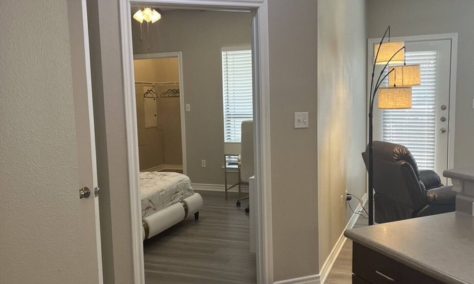 The Colony Apartamento | PRIVATE LUXURY APARTMENT with THE ADVANTAGE OF RESORT-LIKE AMENITIES