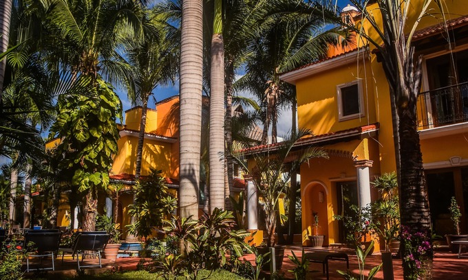 Villa Juarez Villa | Villa de lujo privada de 15,000 pies cuadrados, para niños, mucama, pvt. Chef, 24 h pvt. seguridad