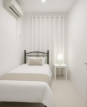 Al Wahdah Casa | Private luxury stay Abudhabi